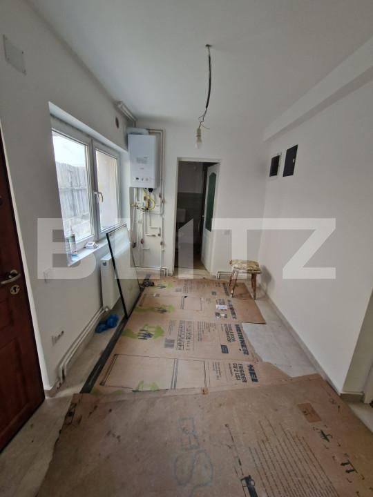 Spațiu birouri de închiriat Semicentral - 150823SIB | BLITZ Cluj-Napoca | Poza5