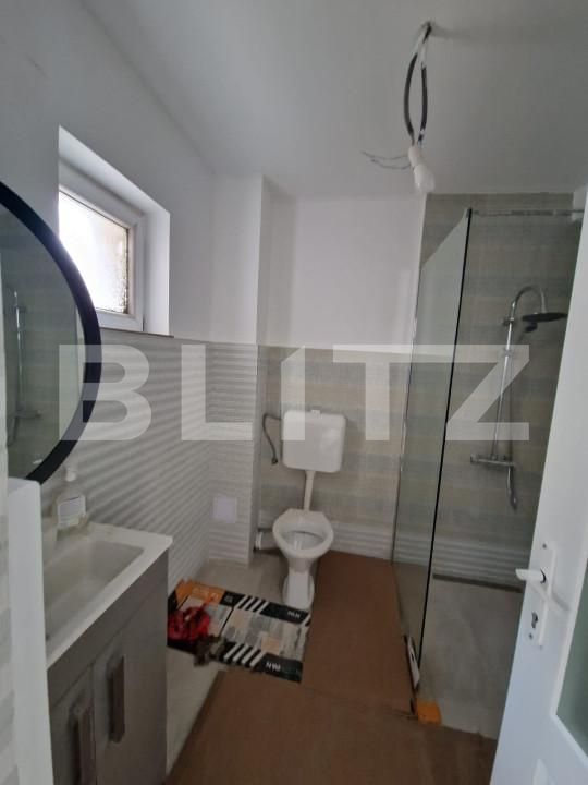 Spațiu birouri de închiriat Semicentral - 150823SIB | BLITZ Cluj-Napoca | Poza4