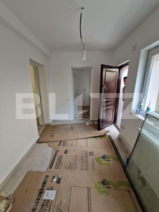 Spațiu birouri de închiriat Semicentral - 150823SIB | BLITZ Cluj-Napoca | Poza11