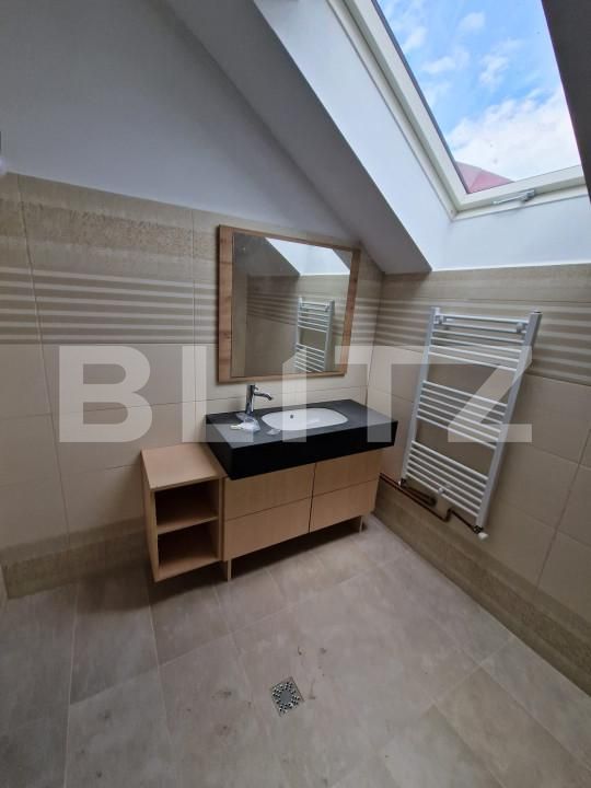 Spațiu birouri de închiriat Semicentral - 150823SIB | BLITZ Cluj-Napoca | Poza10