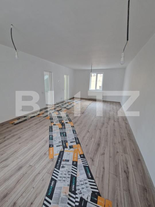 Spațiu birouri de închiriat Semicentral - 150823SIB | BLITZ Cluj-Napoca | Poza1