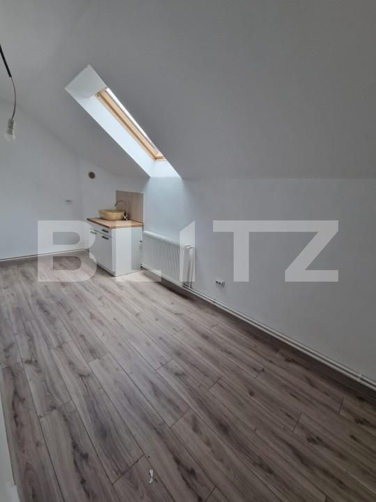 Spațiu birouri de închiriat Semicentral - 150823SIB | BLITZ Cluj-Napoca | Poza8