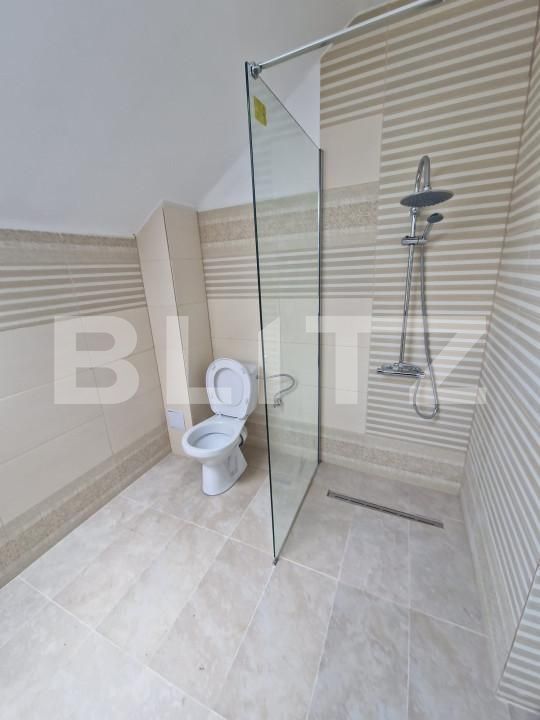 Spațiu birouri de închiriat Semicentral - 150823SIB | BLITZ Cluj-Napoca | Poza9