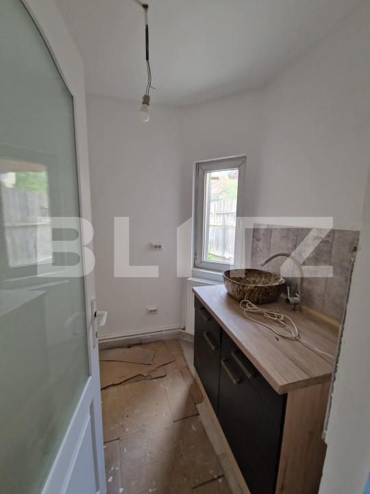 Spațiu birouri de închiriat Semicentral - 150823SIB | BLITZ Cluj-Napoca | Poza3