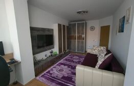 Apartament modern, intermediar, parcare, Zona Florilor !