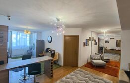 Apartament modern, intermediar, parcare, Zona Florilor !