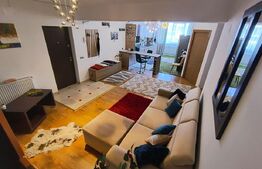 Apartament modern, intermediar, parcare, Zona Florilor !