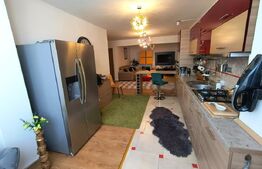 Apartament modern, intermediar, parcare, Zona Florilor !