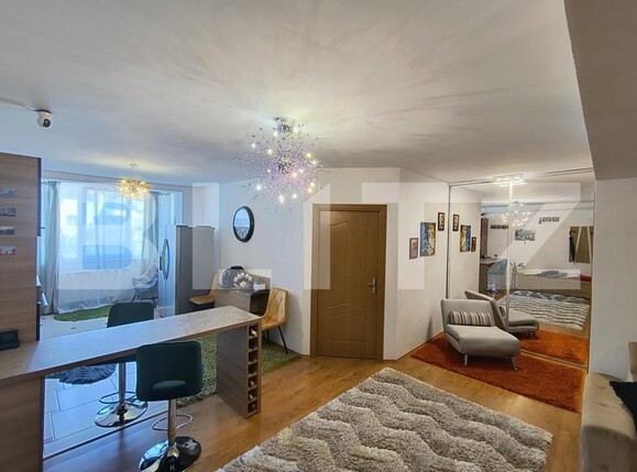 Apartament de vânzare 2 camere Floreşti - 150825AV | BLITZ Cluj-Napoca | Poza5