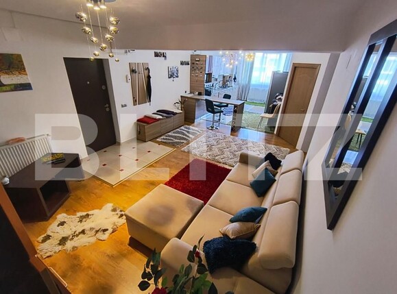 Apartament de vânzare 2 camere Floreşti - 150825AV | BLITZ Cluj-Napoca | Poza1