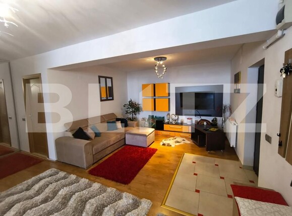 Apartament de vânzare 2 camere Floreşti - 150825AV | BLITZ Cluj-Napoca | Poza2
