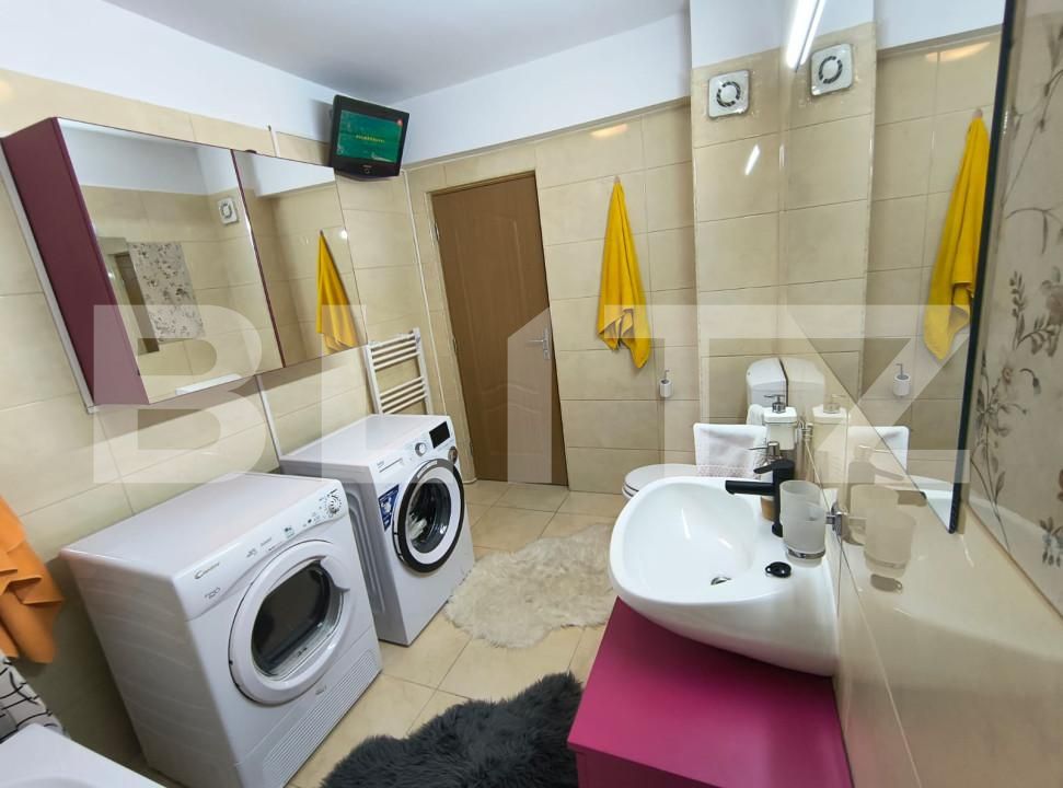 Apartament de vânzare 2 camere Floreşti - 150825AV | BLITZ Cluj-Napoca | Poza6