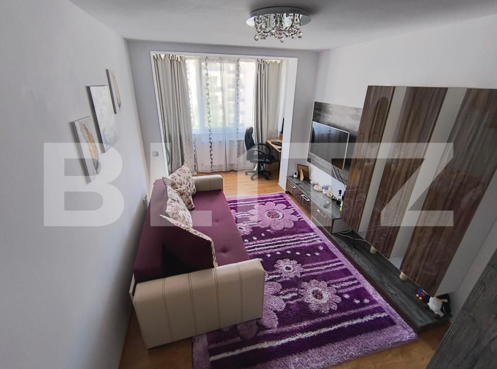 Apartament de vânzare 2 camere Floreşti - 150825AV | BLITZ Cluj-Napoca | Poza8