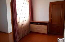 3 camere, 90 mp, parcare, terasa 20 mp, zona exclusivista