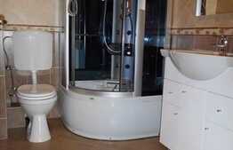 3 camere, 90 mp, parcare, terasa 20 mp, zona exclusivista