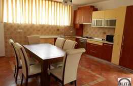 3 camere, 90 mp, parcare, terasa 20 mp, zona exclusivista