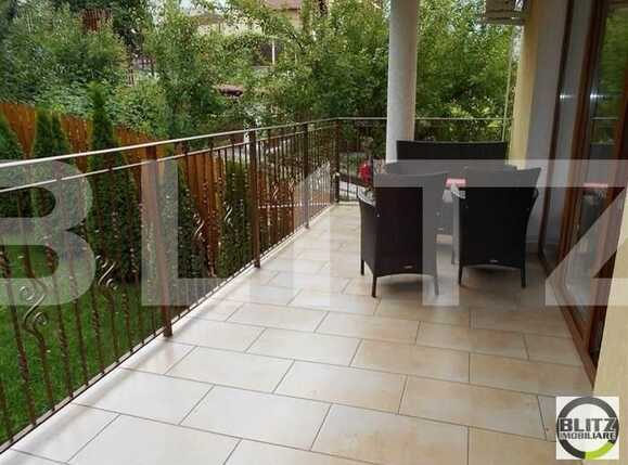 Apartament de închiriat 3 camere Andrei Mureşanu - 15083AI | BLITZ Cluj-Napoca | Poza10