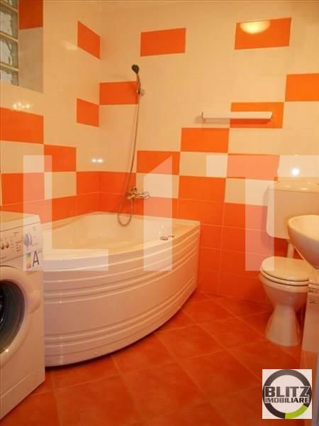 Apartament de închiriat 3 camere Andrei Mureşanu - 15083AI | BLITZ Cluj-Napoca | Poza9