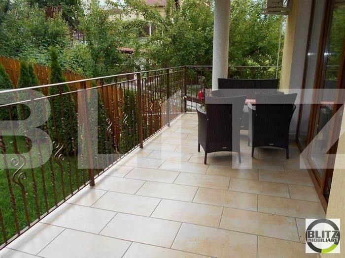 Apartament de închiriat 3 camere Andrei Mureşanu - 15083AI | BLITZ Cluj-Napoca | Poza10