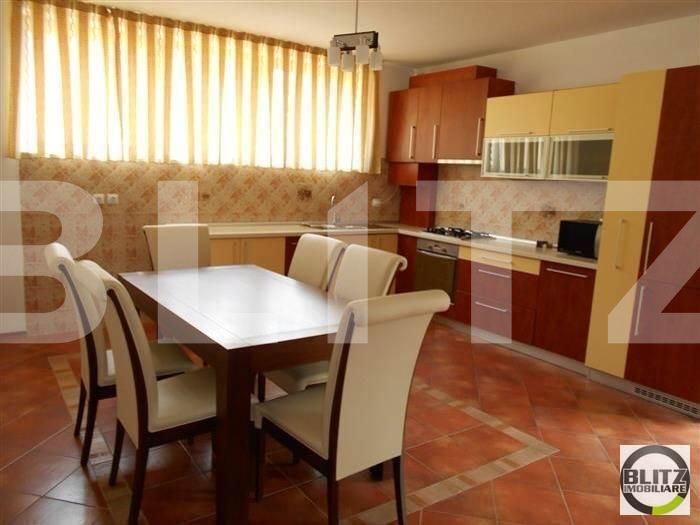 Apartament de închiriat 3 camere Andrei Mureşanu - 15083AI | BLITZ Cluj-Napoca | Poza2
