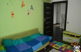 Vanzare apartament 3 camere, 79,68 mp utili, zona strazii Buna Ziua