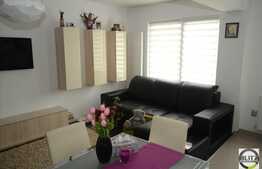 Vanzare apartament 3 camere, 79,68 mp utili, zona strazii Buna Ziua