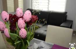 Vanzare apartament 3 camere, 79,68 mp utili, zona strazii Buna Ziua