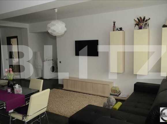 Apartament de vânzare 3 camere Bună Ziua - 15084AV | BLITZ Cluj-Napoca | Poza2