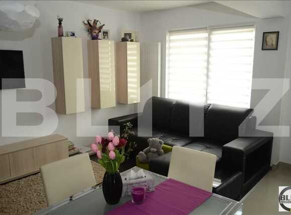 Apartament de vânzare 3 camere Bună Ziua - 15084AV | BLITZ Cluj-Napoca | Poza1