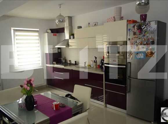 Apartament de vânzare 3 camere Bună Ziua - 15084AV | BLITZ Cluj-Napoca | Poza3