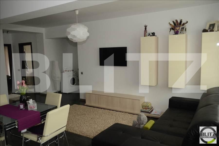 Apartament de vânzare 3 camere Bună Ziua - 15084AV | BLITZ Cluj-Napoca | Poza2