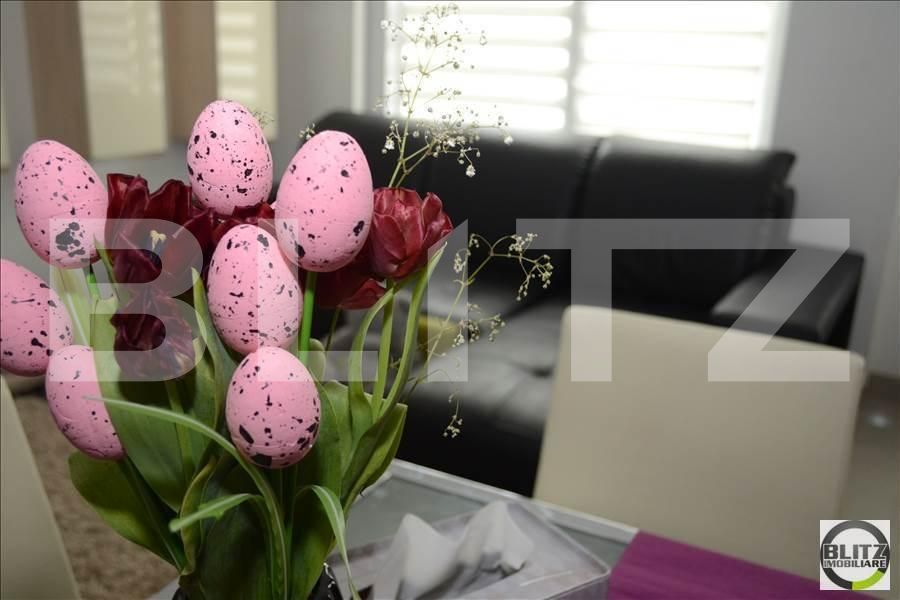 Apartament de vânzare 3 camere Bună Ziua - 15084AV | BLITZ Cluj-Napoca | Poza4