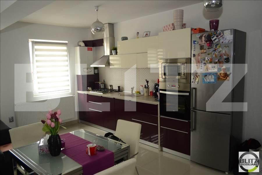 Apartament de vânzare 3 camere Bună Ziua - 15084AV | BLITZ Cluj-Napoca | Poza3