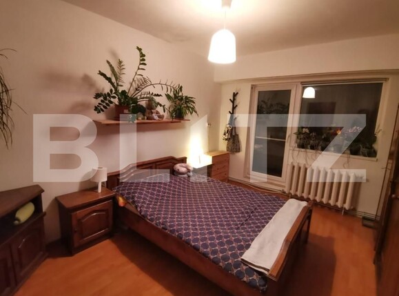 Apartament de vânzare 3 camere Marasti - 150840AV | BLITZ Cluj-Napoca | Poza4