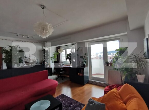 Apartament de vânzare 3 camere Marasti - 150840AV | BLITZ Cluj-Napoca | Poza2