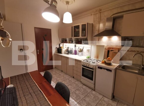 Apartament de vânzare 3 camere Marasti - 150840AV | BLITZ Cluj-Napoca | Poza6