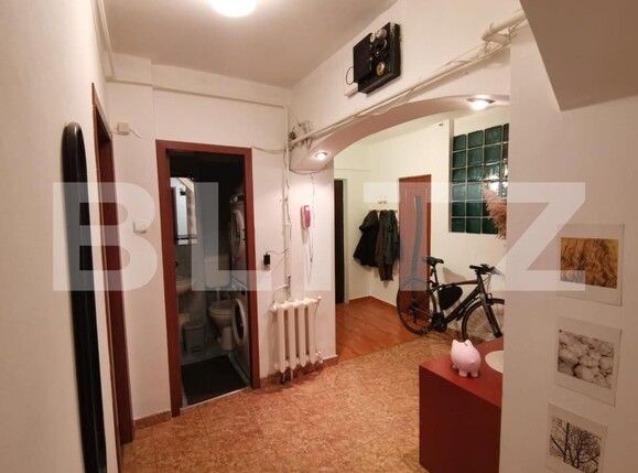 Apartament de vânzare 3 camere Marasti - 150840AV | BLITZ Cluj-Napoca | Poza8