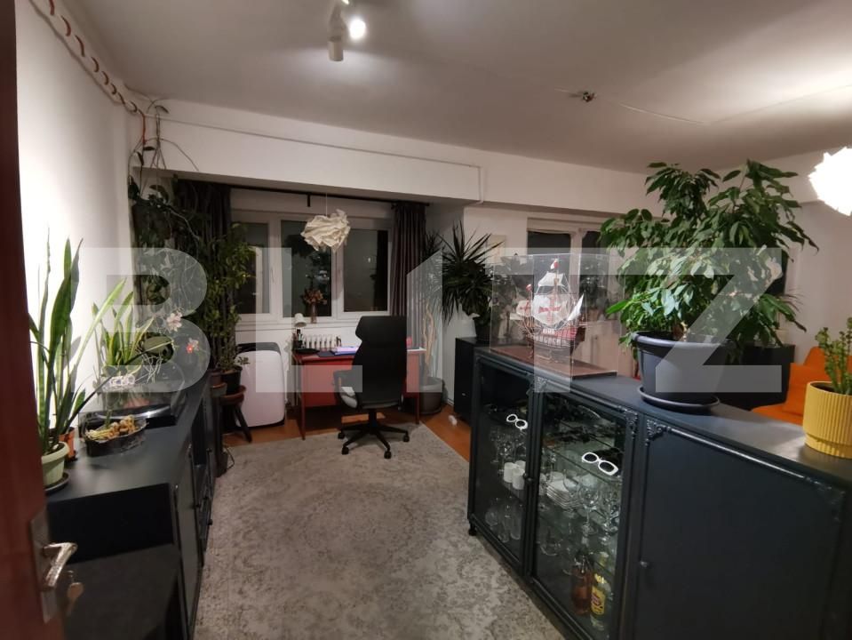 Apartament de vânzare 3 camere Marasti - 150840AV | BLITZ Cluj-Napoca | Poza3