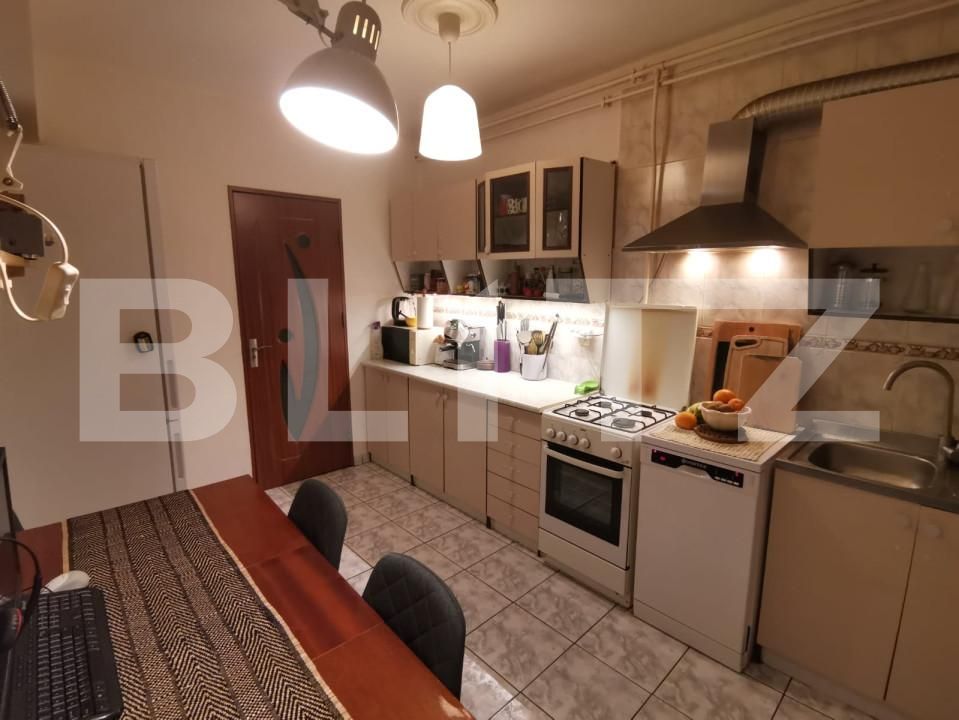 Apartament de vânzare 3 camere Marasti - 150840AV | BLITZ Cluj-Napoca | Poza6