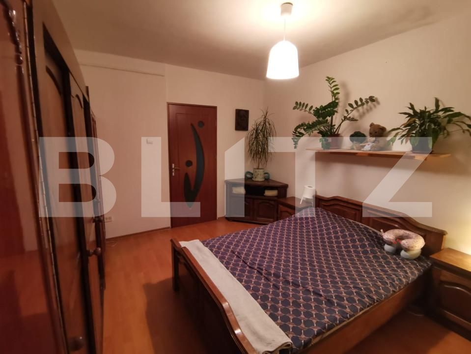 Apartament de vânzare 3 camere Marasti - 150840AV | BLITZ Cluj-Napoca | Poza5