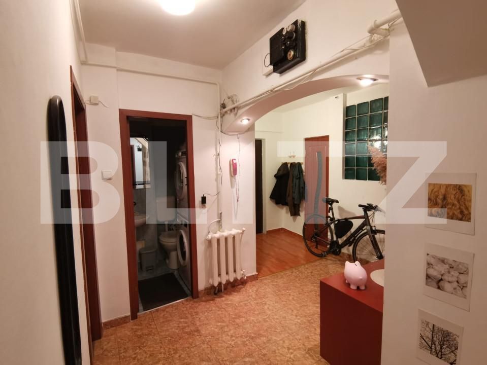 Apartament de vânzare 3 camere Marasti - 150840AV | BLITZ Cluj-Napoca | Poza8