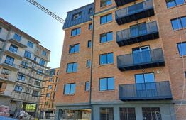 Apartament 2 camere, etajul 2, garaj,  complex Beta Residence 