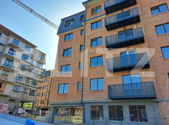 Apartament de vânzare 2 camere Iris - 150845AV | BLITZ Cluj-Napoca | Poza1