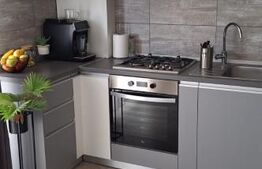 Apartament 2 camere, etaj intermediar, la cheie, Beta Residence