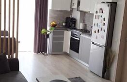 Apartament 2 camere, etaj intermediar, la cheie, Beta Residence