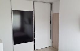 Apartament 2 camere, etaj intermediar, la cheie, Beta Residence