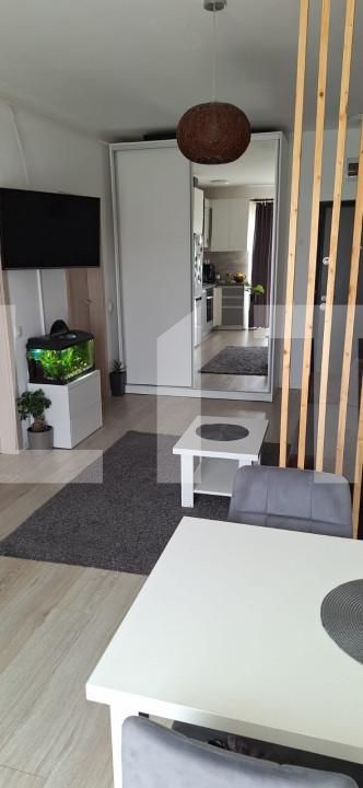 Apartament de vânzare 2 camere Iris - 150847AV | BLITZ Cluj-Napoca | Poza2