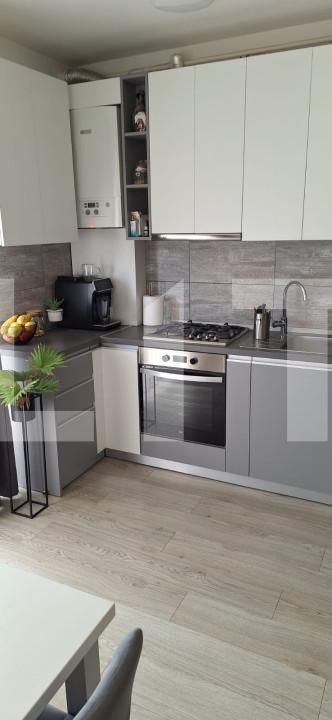 Apartament de vânzare 2 camere Iris - 150847AV | BLITZ Cluj-Napoca | Poza3