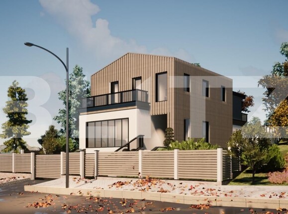 Casa de vânzare 5 camere Europa - 150853CV | BLITZ Cluj-Napoca | Poza1