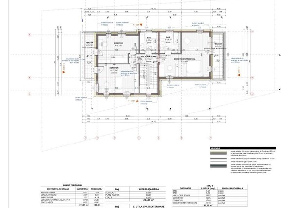 Casa de vânzare 5 camere Europa - 150853CV | BLITZ Cluj-Napoca | Poza4